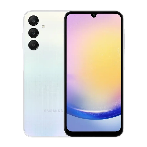 گوشی موبايل سامسونگ مدل Galaxy A25 5G ظرفیت 256 گیگابایت رم 8 گیگابایت - ویتنام