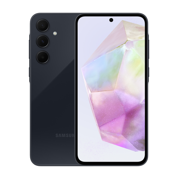گوشی موبايل سامسونگ مدل Galaxy A35 5G ظرفیت 256 گیگابایت رم 8 گیگابایت