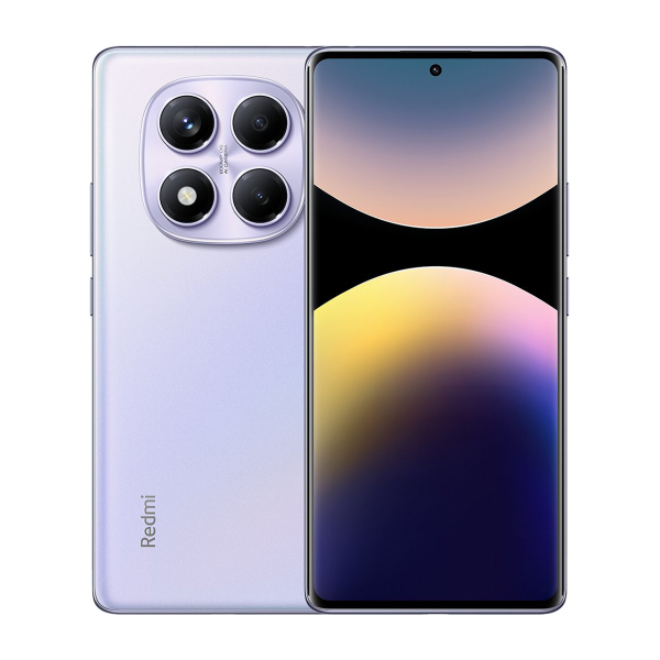 گوشی موبايل شیائومی مدل Redmi Note 14 Pro 5G ظرفیت 512 گیگابایت رم 12 گیگابایت