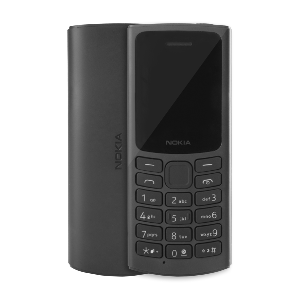 گوشی موبايل نوکيا مدل 105 4G - دو سيم کارت
