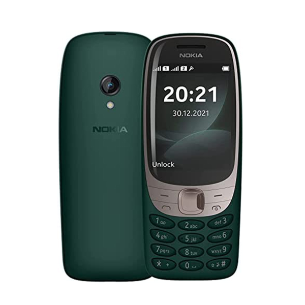 گوشی موبايل نوکيا مدل 6310 (2021)