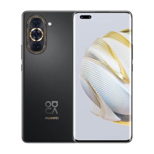 گوشی موبايل هواوی مدل (GLA-LX1) Nova 10 Pro ظرفیت 256 گیگابایت رم 8 گیگابایت