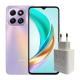 گوشی موبایل آنر مدل X6b 4G ظرفیت 256 گیگابایت رم 6 گیگابایت