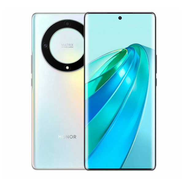 گوشی موبایل آنر مدل X9a ظرفیت 256 گیگابایت رم 8 گیگابایت