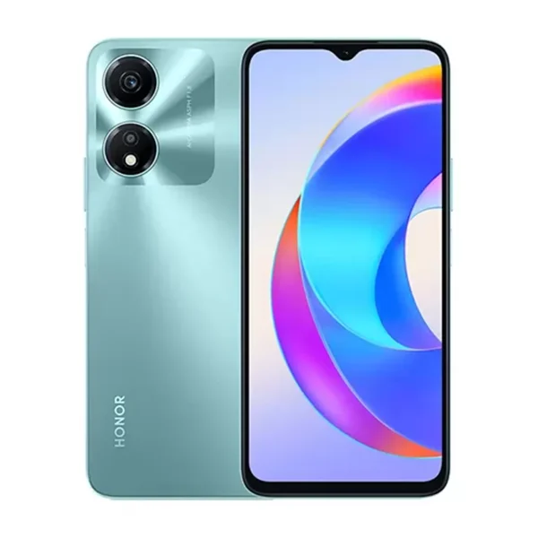 گوشی موبایل آنر X5 Plus 4G ظرفیت 64 گیگابایت رم 4 گیگابایت