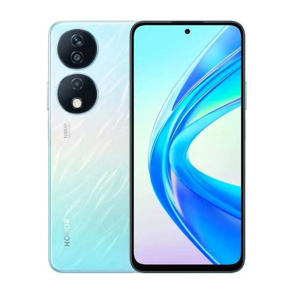 گوشی موبایل آنر X7b 4G ظرفیت 256 گیگابایت رم 6 گیگابایت