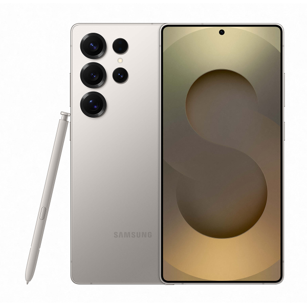 گوشی موبایل سامسونگ Galaxy S25 Ultra 5G ظرفیت 256 گیگابایت رم 12 گیگابایت - ویتنام
