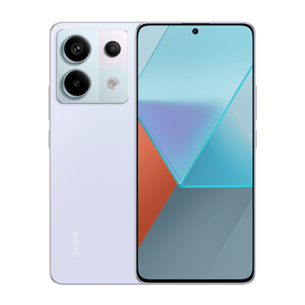 گوشی موبایل شیائومی مدل Redmi Note 13 Pro 5G ظرفیت 512 گیگابایت رم 12 گیگابایت - اندونزی