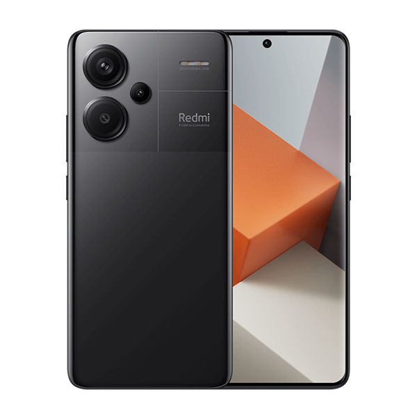 گوشی موبایل شیائومی مدل Redmi Note 13 Pro Plus 5G ظرفیت 512 گیگابایت رم 12 گیگابایت به همراه شارژر - اندونزی