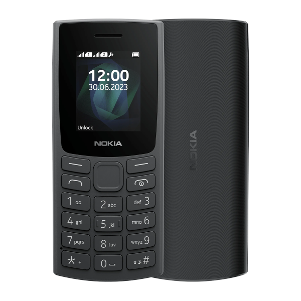 گوشی موبایل نوکیا مدل (TA-1557) (2023) 105 دو سیم کارت