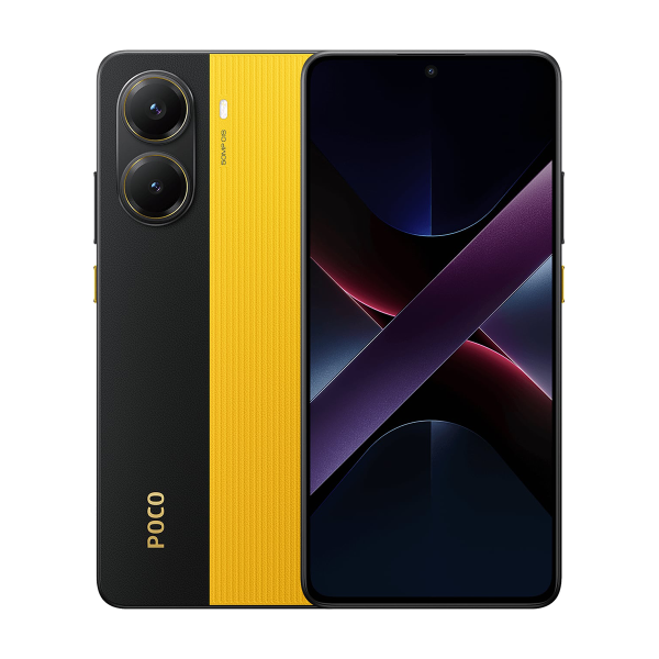گوشی موبایل پوکو مدل X7 Pro ظرفیت 256 گیگابایت رم 12 گیگابایت