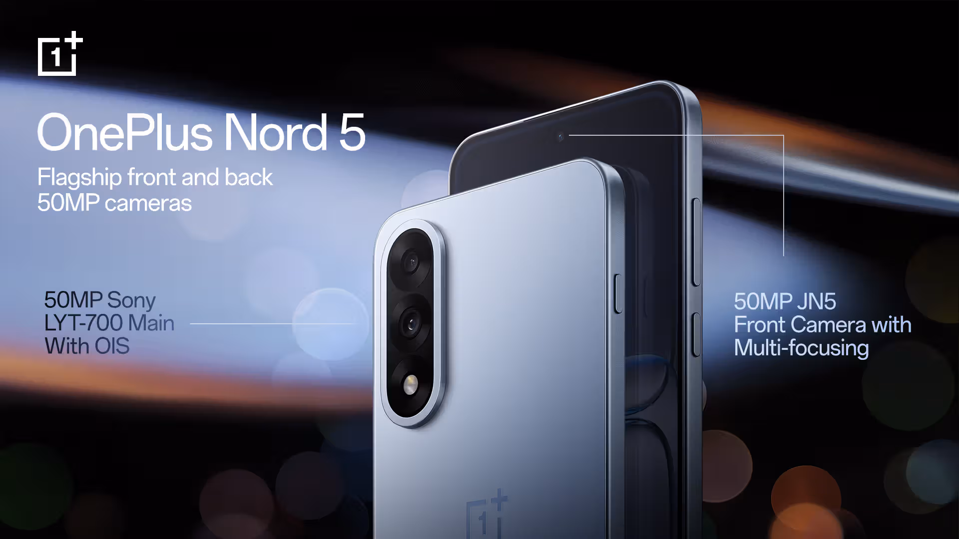 گوشی OnePlus-Nord-5