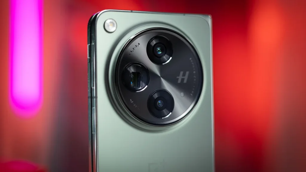 محدودیت گوشی OnePlus