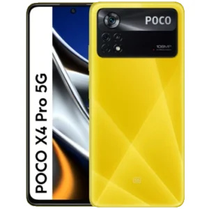 گوشی موبایل شیائومی مدل Poco X4 Pro 5G