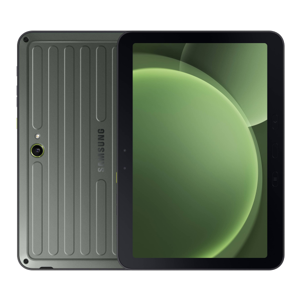 تبلت سامسونگ مدل Galaxy Tab Active5 Pro (SM-X356B 5G) ظرفیت 256 گیگابایت رم 8 گیگابایت