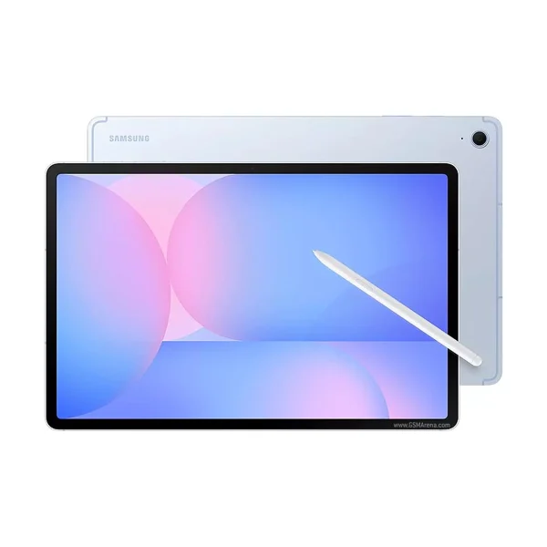 تبلت سامسونگ مدل Galaxy Tab S10 FE Plus Wi-Fi (X620B) ظرفیت 256 گیگابایت رم 12 گیگابایت