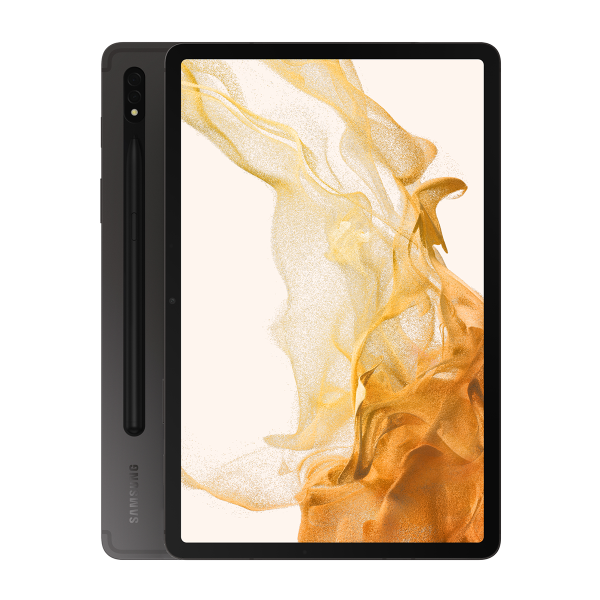 تبلت سامسونگ مدل Galaxy Tab S8 5G -X706 - ظرفیت 128 گیگابایت - رم 8 گیگابایت