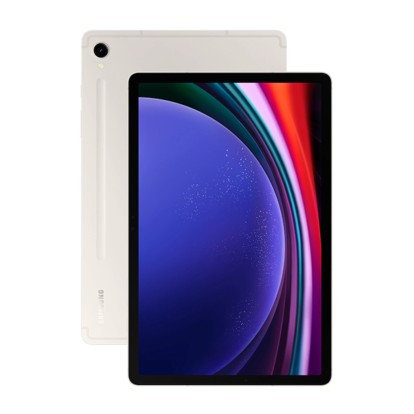 تبلت سامسونگ مدل Galaxy Tab S9 Wi-Fi ظرفیت 256 گیگابایت رم 12 گیگابایت