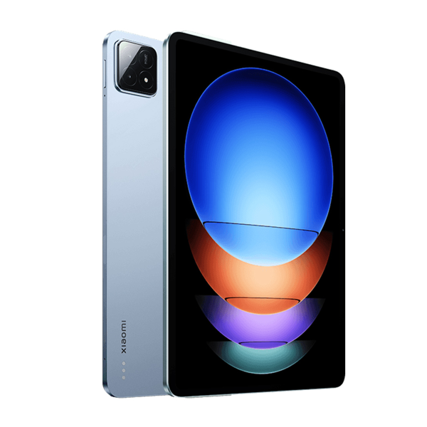 تبلت شیائومی مدل Pad 6s Pro ظرفیت 512 گیگابایت رم 12 گیگابایت