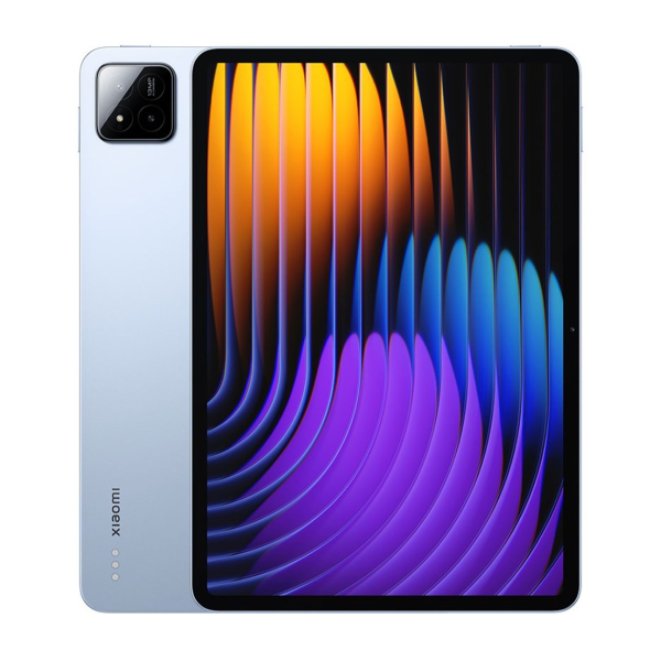 تبلت شیائومی مدل Pad 7 Pro Wi-Fi ظرفیت 512 گیگابایت رم 12 گیگابایت