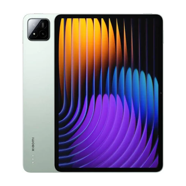 تبلت شیائومی مدل Pad 7 Wi-Fi ظرفیت 256 گیگابایت رم 12 گیگابایت