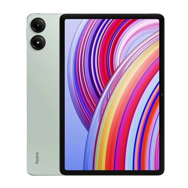 تبلت شیائومی مدل Redmi Pad Pro ظرفیت 256 گیگابایت رم 8 گیگابایت