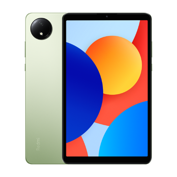 تبلت شیائومی مدل Redmi Pad SE 8.7 ظرفیت 128 گیگابایت رم 4 گیگابایت