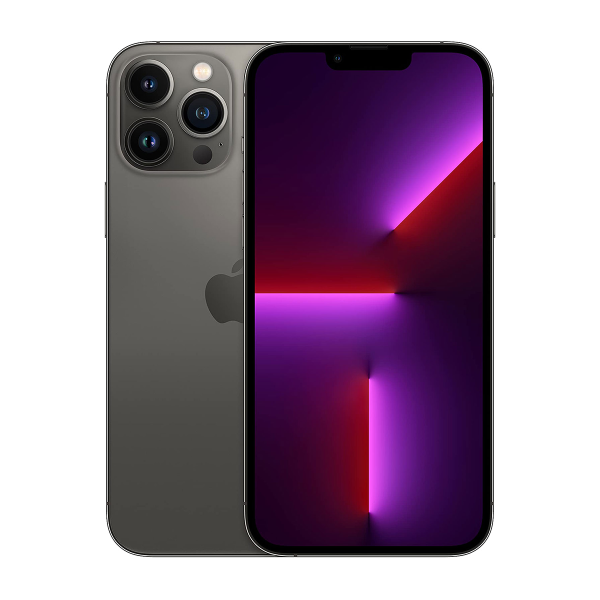 گوشی موبایل اپل مدل iPhone 13 Pro Max CH/A نات اکتیو دو سیم کارت ظرفیت 1 ترابایت رم 6 گیگابایت