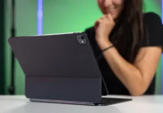 اپل در نسل جدید آیپد پرو M5