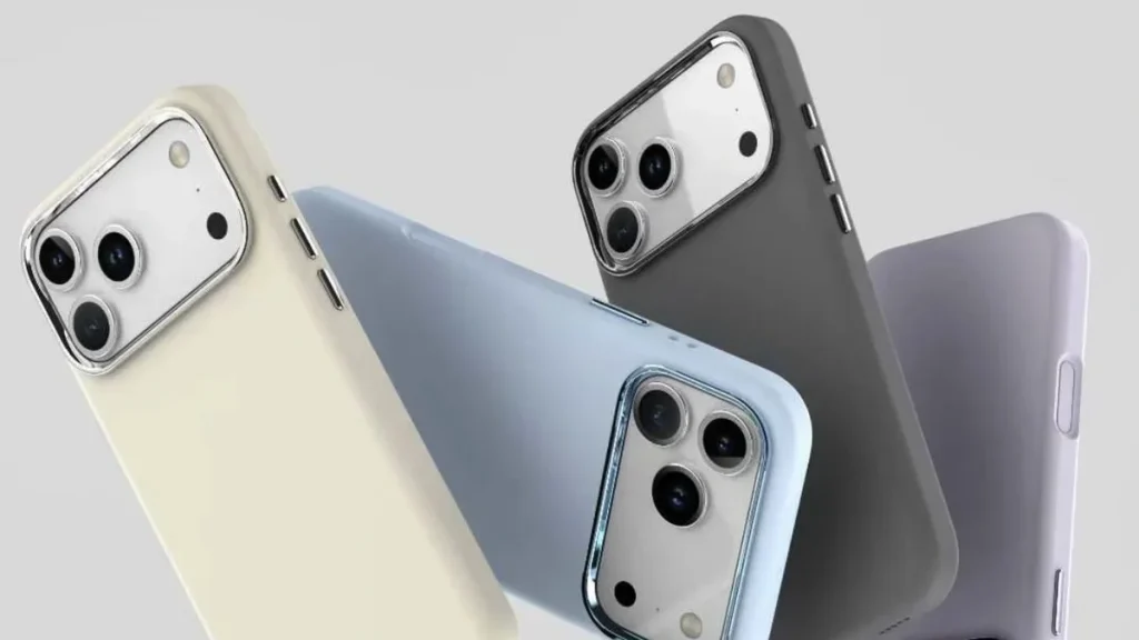 iPhone-17