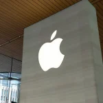 Apple just knocked