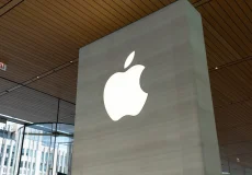 Apple just knocked