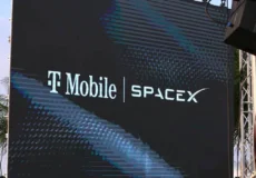 سرویس ماهواره‌ای T-Satellite تی‌موبایل