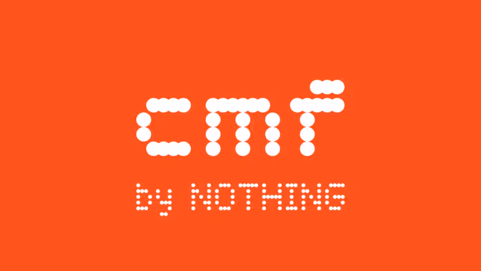 CMF-Nothing