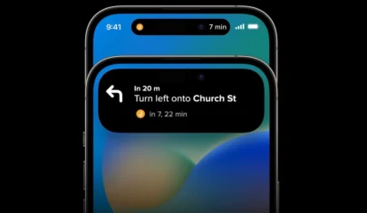 iPhone-feature