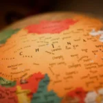تعطیلی-اپل-پارکلند-مال-چین