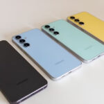 Galaxy S25 FE