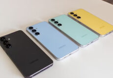 Galaxy S25 FE