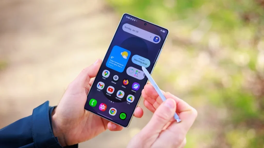 Galaxy-S26-Ultra-display
