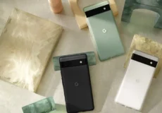 ریسک آتش گرفتن Pixel 6a