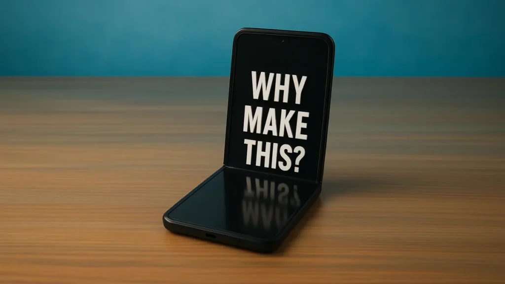 چرا Moto G ۲۰۲۵ بدترین انتخاب