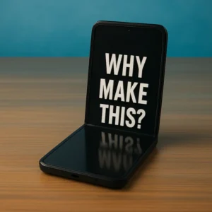 چرا Moto G ۲۰۲۵ بدترین انتخاب