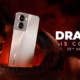 گوشی Lava Blaze Dragon