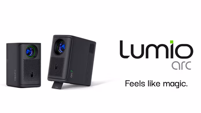 Lumio-Arc