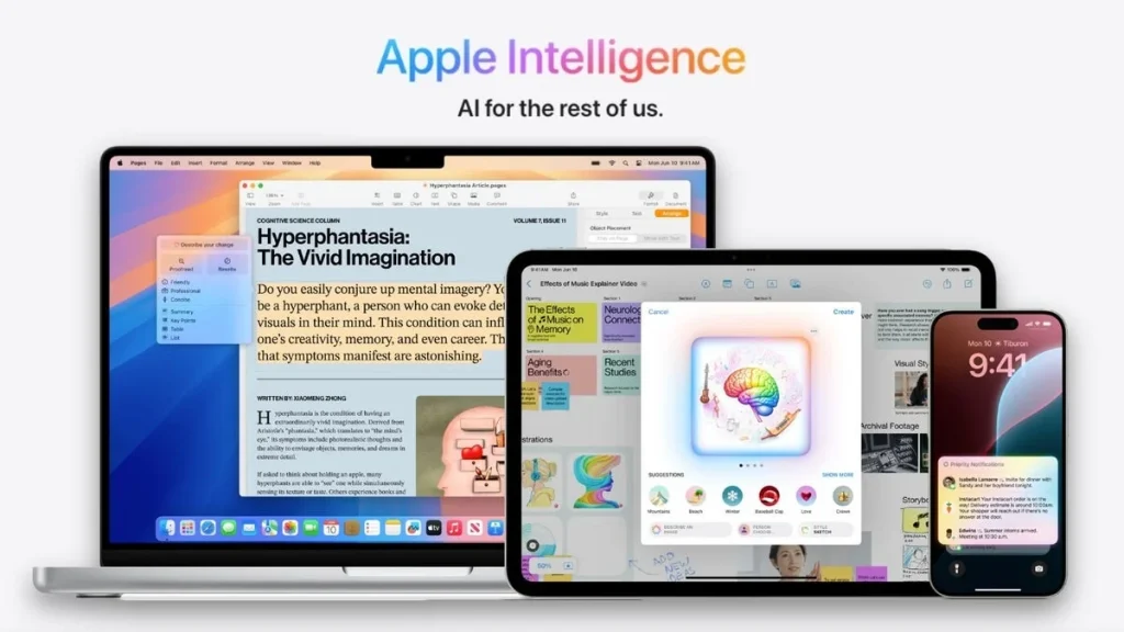 Meta poaches key AI executive from Apple