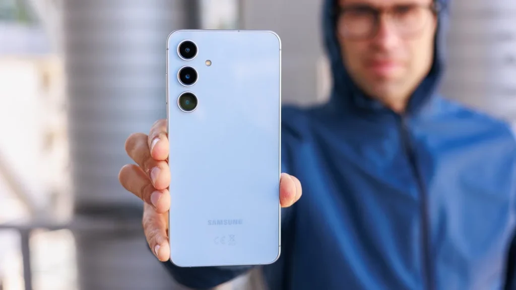 Galaxy-S25