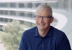 Tim-Cook اپل