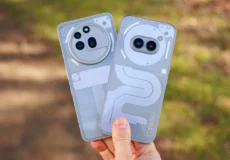 خانواده Nothing Phone 3