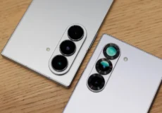 Galaxy Z Fold 7 موفقیت جهانی