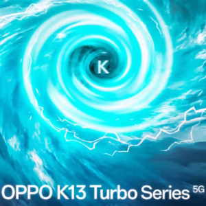 OPPO K13 Turbo series